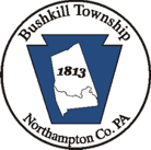 Bushkill Township Seal